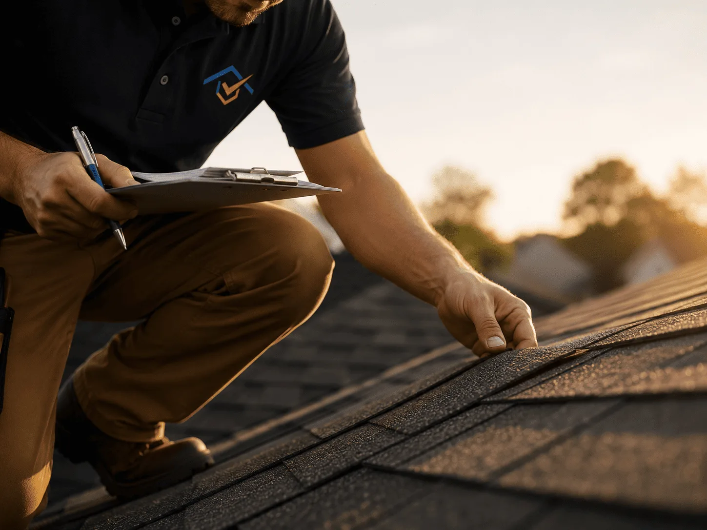 Why Choose Roof Inspection in Waynetown, IN